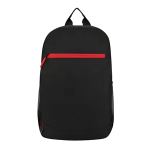 Laptop Bag Red/black