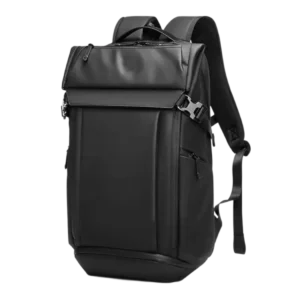 Backpack black