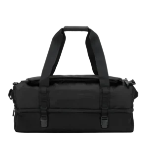 Duffle Black