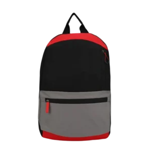 Laptop Bag Red/Gray