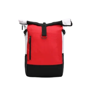 Laptop Bag Red/Black