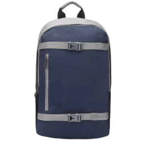 Laptop Bag Blue/Gray