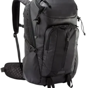 Rucksack Black